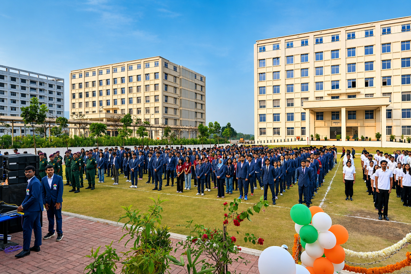PCU pune 2