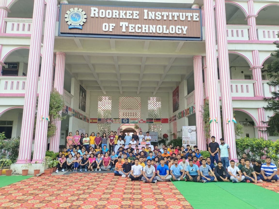 RIT Dehradun 2