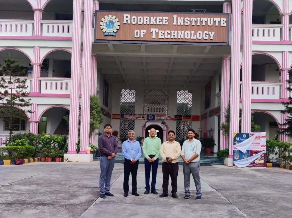 RIT Dehradun
