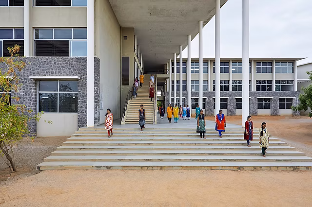 SR university hyderabad