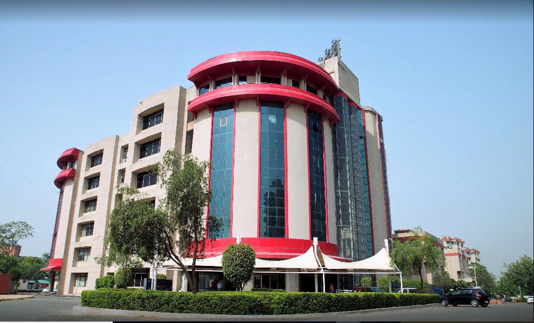 Sushant University