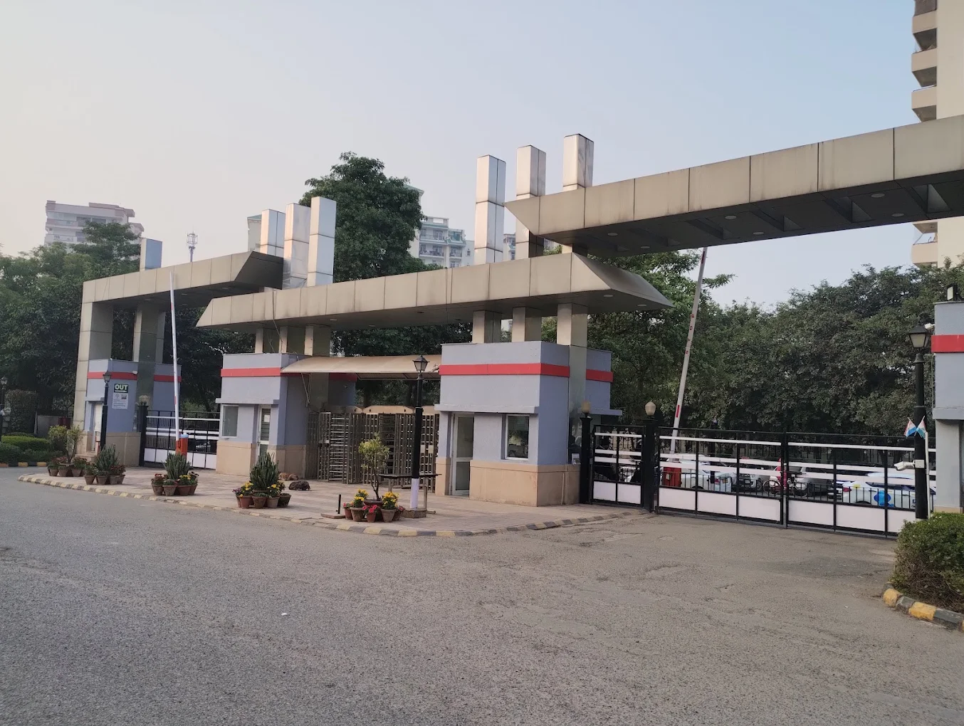 Sushant University