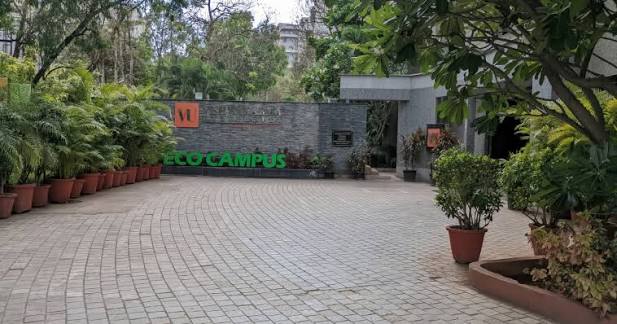 Vishwakarma University Pune 2