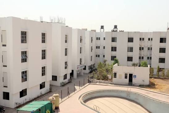 Vishwakarma University