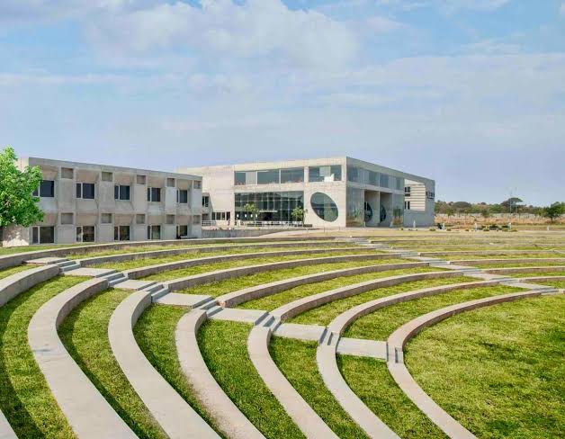Woxsen university hyderabad 2