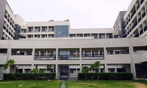 Xavier School of Management