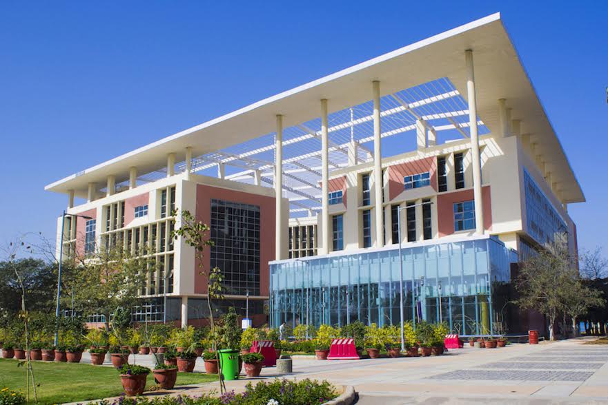 BML Munjal University (BMU)
