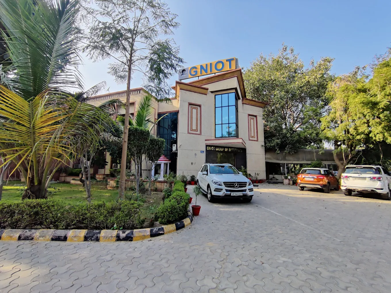 gnoit noida