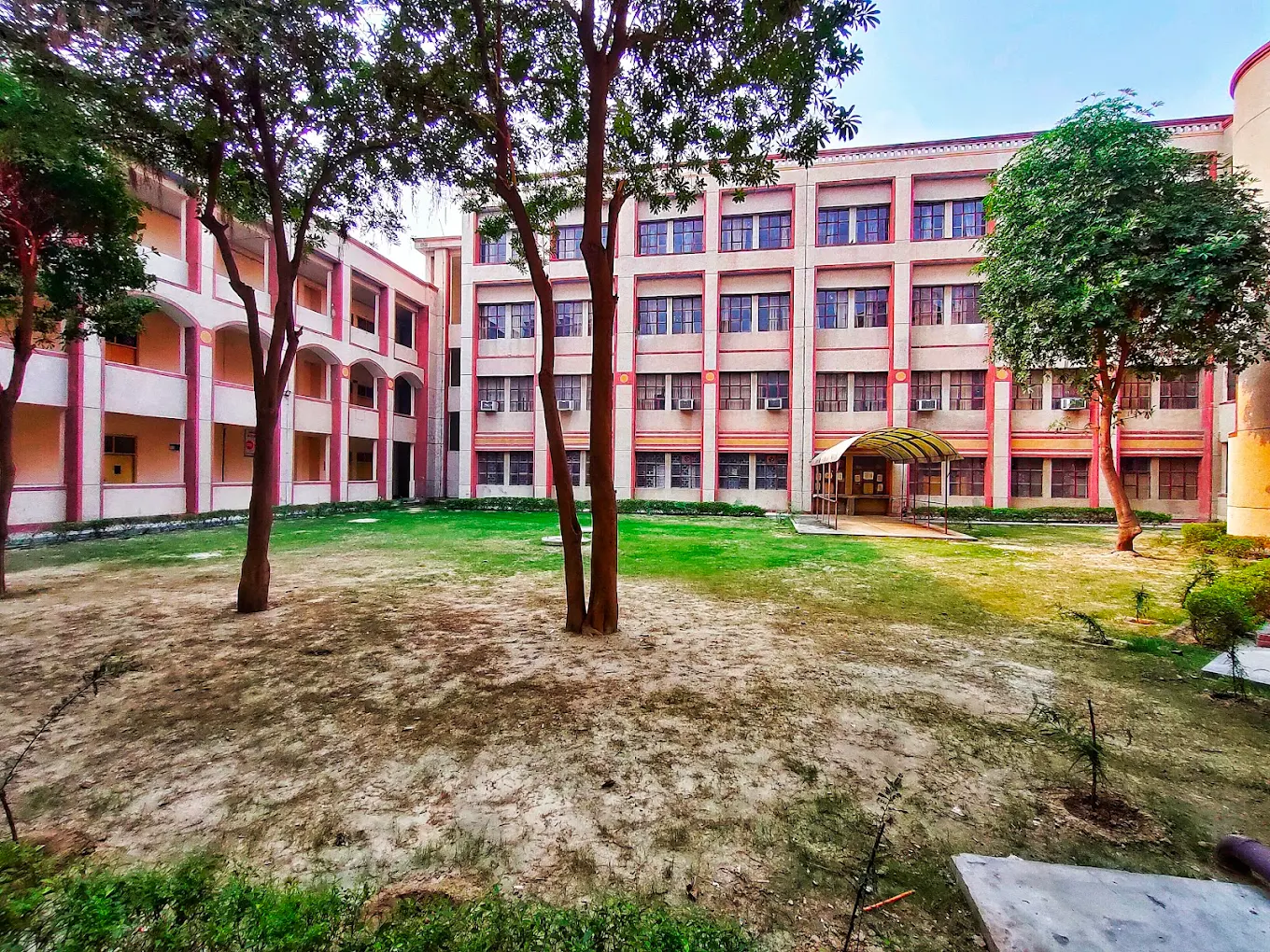 GNIOT Group of Institutions
