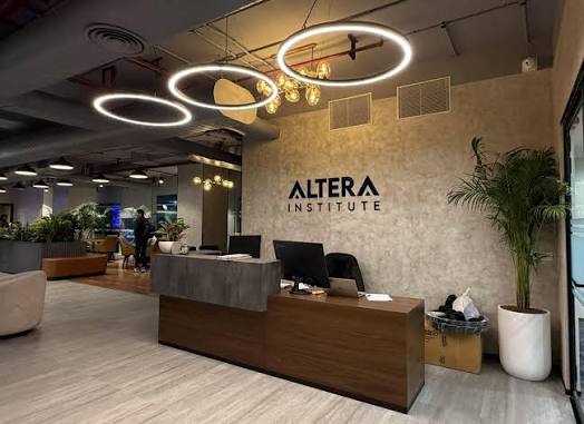 Altera Institute of Management