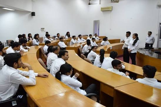 Kirloskar Institute of Advanced Management Studies