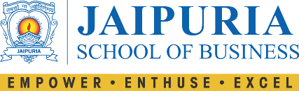 Jaipuria School of Business