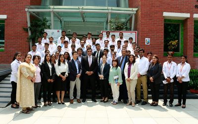 New Delhi Institute of Management (NDIM)