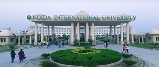 Noida International University