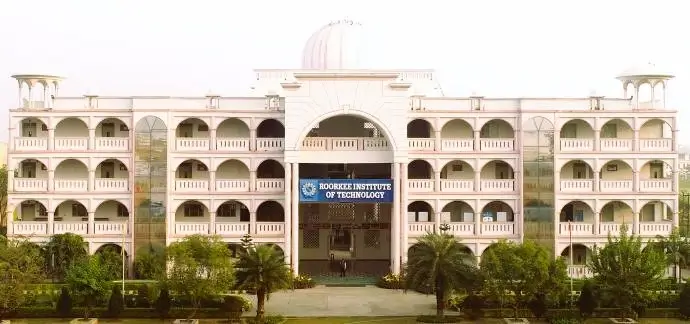 Roorkee Institute of Technology