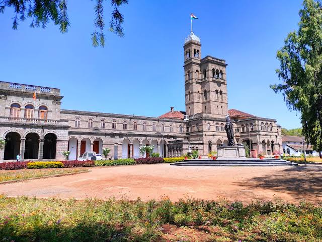 Savitribai Phule Pune University