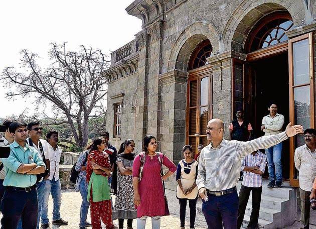 savitribai phule pune university 3