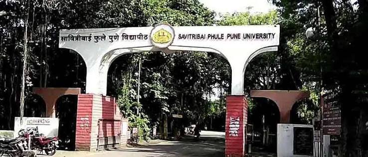 savitribai phule pune university 4