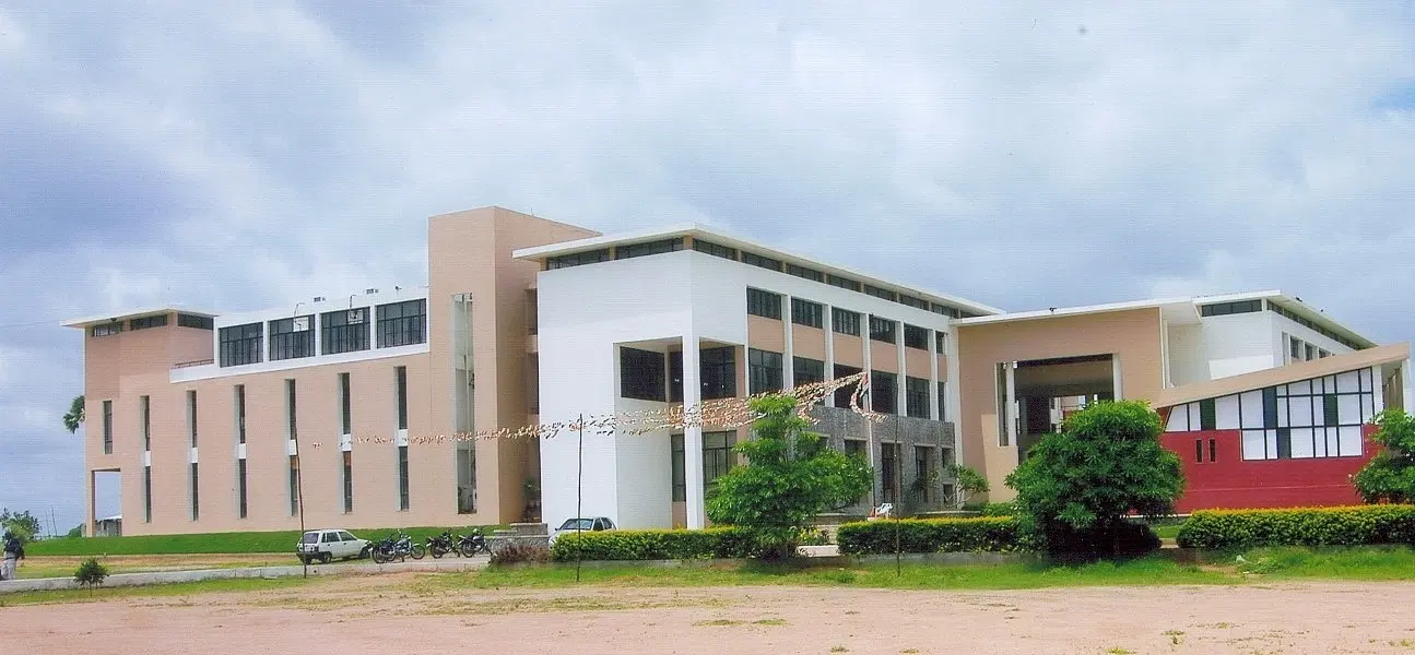 SR University