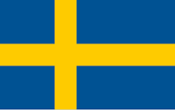 Sweden